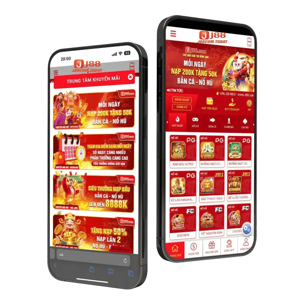 Thưởng Chào Mừng New 88bi