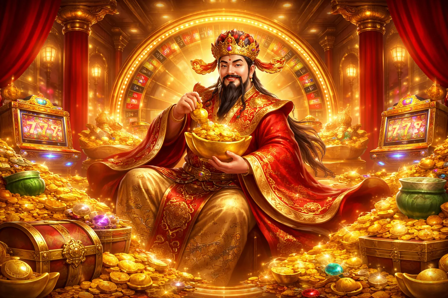 Đa dạng trò chơi tại 88bi
