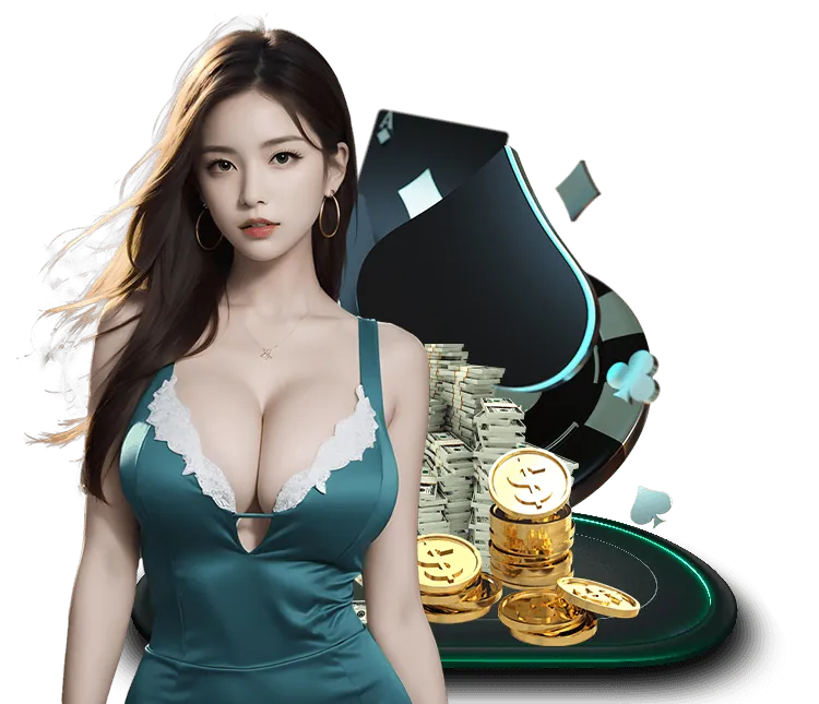 Hình ảnh nhận diện vấn đề cờ bạc