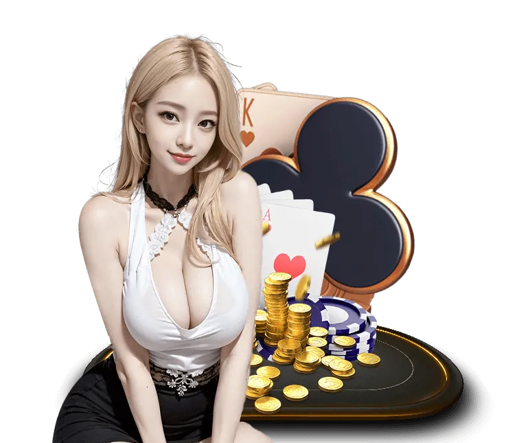 Hình ảnh người chơi tập trung vào chiến lược Blackjack tại 88bi